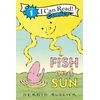 KNYGA Sergio Ruzzier Fish and Sun
