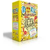 KNYGA Seriesauthor Dork Diaries
