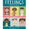 KNYGA Seth Shugar Feelings Deck for Kids