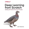 KNYGA Seth Weidman Deep Learning from Scratch
