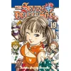 KNYGA Seven Deadly Sins 19