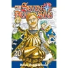 KNYGA Seven Deadly Sins 20