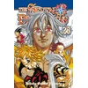 KNYGA Seven Deadly Sins 23