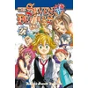KNYGA Seven Deadly Sins 27