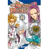 KNYGA Seven Deadly Sins 31