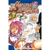 KNYGA Seven Deadly Sins 34