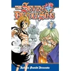 KNYGA Seven Deadly Sins 7