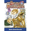 KNYGA Seven Deadly Sins Omnibus 4 (Vol. 10-12)