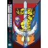 KNYGA Seven Soldiers by Grant Morrison Omnibus