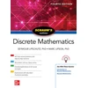 KNYGA Seymour Lipschutz Schaum's Outline of Discrete Mathematics, Fourth Edition