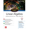 KNYGA Seymour Lipschutz Schaum's Outline of Linear Algebra, Sixth Edition