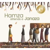KNYGA Shabana Hussain Hamza attends a Janaza