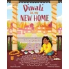 KNYGA Shachi Kaushik Diwali in My New Home
