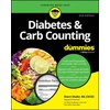 KNYGA Shafer Diabetes & Carb Counting For Dummies