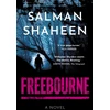 KNYGA Shaheen Salman Freebourne