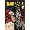 KNYGA Shaky Kane Kane & Able