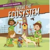 KNYGA Shalini Vallepur Earth's Eco-Warriors Evolve the Ecosystem