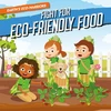 KNYGA Shalini Vallepur Fight for Eco-Friendly Food