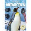 KNYGA Shalini Vallepur; Gareth Liddington Exploring Antarctica