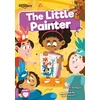KNYGA Shalini Vallepur Little Painter