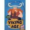KNYGA Noah In the Viking Age
