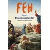 KNYGA Shalom Auslander FEH