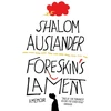 KNYGA Shalom Auslander Foreskin's Lament