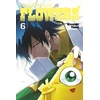 KNYGA SHAMAN KING: FLOWERS 6