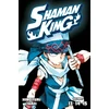 KNYGA SHAMAN KING Omnibus 5 (Vol. 13-15)