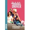 KNYGA Shamia Chalabi Habibti Driver