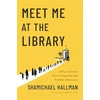 KNYGA Shamichael Hallman Meet Me at the Library