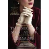 KNYGA Shana Abe Second Mrs. Astor