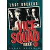 KNYGA Shane Baldwin Last Rockers: The Vice Squad Story