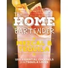 KNYGA Shane Carley The Home Bartender: Mezcal and Tequila