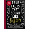 KNYGA Shane Carley True Facts That Sound Like Bull$#*t
