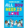 KNYGA Shanni Collins All You Need Is Love