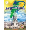 KNYGA Shannon Anderson Argentina