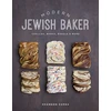 KNYGA Shannon Sarna Modern Jewish Baker
