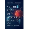 KNYGA Shantha Perera At the Edge of Mysteries