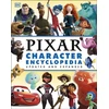 KNYGA Shari Last Disney Pixar Character Encyclopedia Updated and Expanded