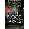 KNYGA Sharon Bolton Blood Harvest