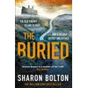 KNYGA Sharon Bolton Buried