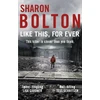 KNYGA Sharon Bolton Like This, For Ever