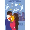 KNYGA Sharon C Cooper In It to Win It