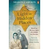 KNYGA Sharon Cameron Light in Hidden Places