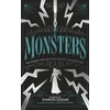 KNYGA Sharon Dogar Monsters