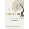 KNYGA Sharon Hodde Miller Cost of Control – Why We Crave It, the Anxiety It Gives Us, and the Real Power God Promises