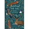 KNYGA Sharon Jacksties Animal Folk Tales of Britain and Ireland