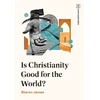 KNYGA Sharon James Is Christianity Good for the World?