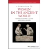 KNYGA Sharon L James Companion to Women in the Ancient World